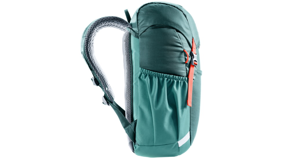 Deuter Junior 18L Pack, Deepsea/Dustblue, 18, 361052313660