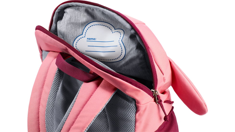 Deuter Kikki Bacpack - Kids