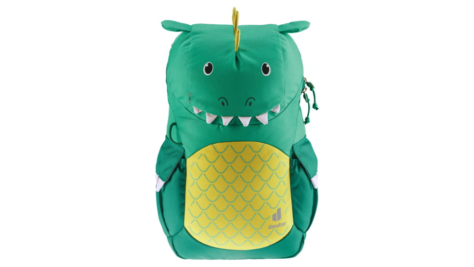 Deuter Kikki Backpacks - Kids, Fern/Alpinegreen, 361042322820