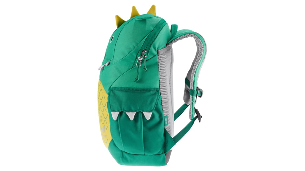 Deuter Deuter Kikki Daypack - Kids, Fern/Alpinegreen, 8, 361042322820