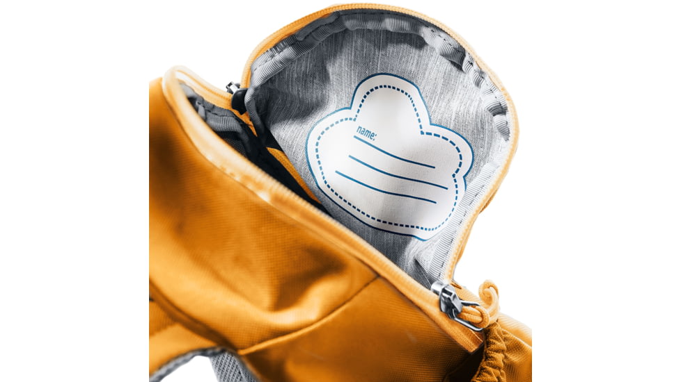 Deuter Pico Bacpack - Kids