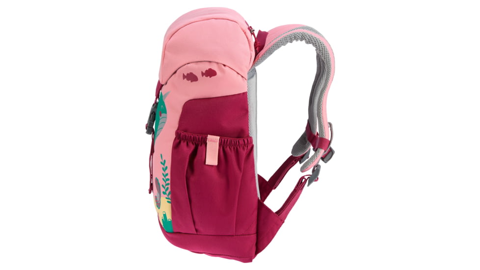 Deuter Schmusebar Bacpack - Kids