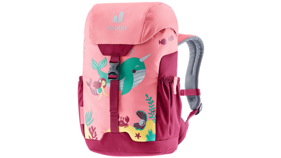 Deuter Schmusebar Bacpack - Kids