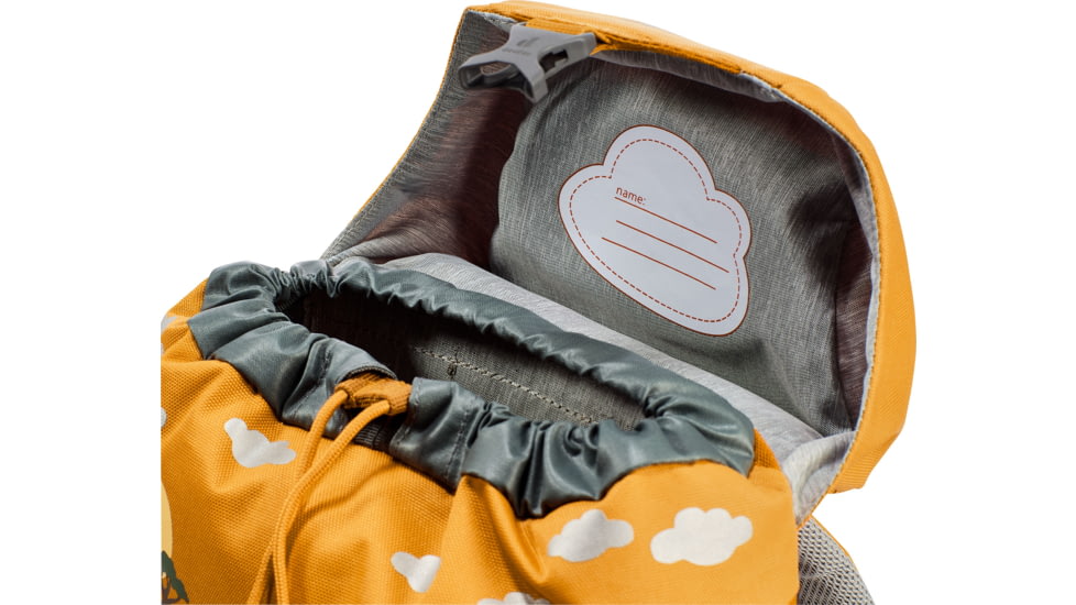 Deuter Schmusebar Bacpack - Kids
