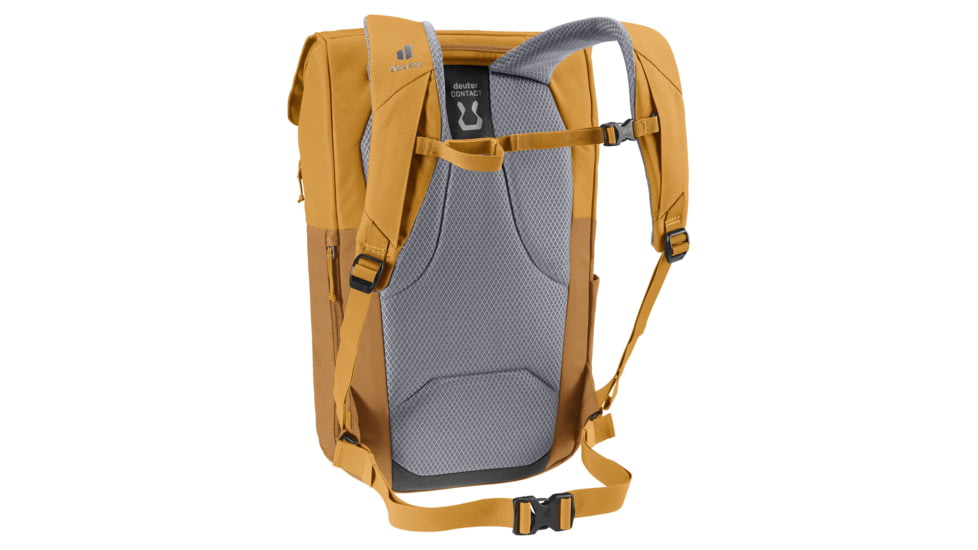 Deuter UP Seoul Pack, Almond/Cinnamon, 26, 381382166110