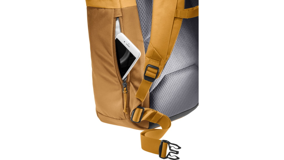 Deuter UP Seoul Pack, Almond/Cinnamon, 26, 381382166110