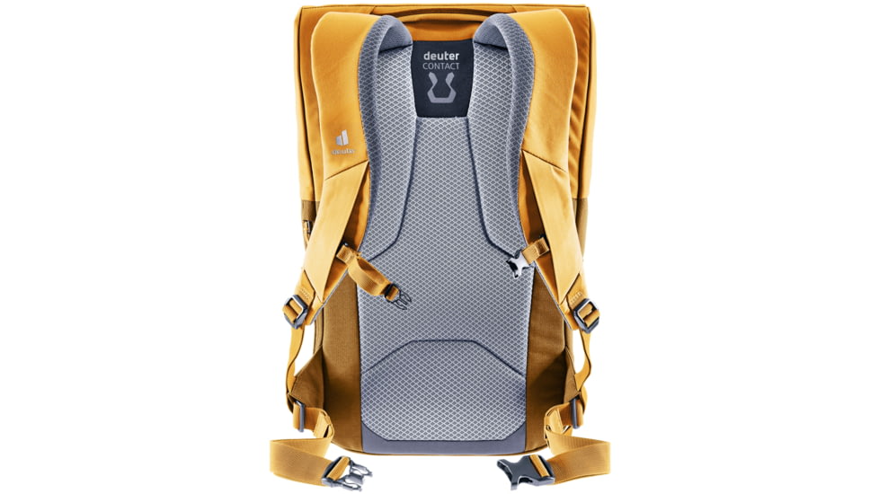 Deuter UP Seoul Pack, Almond/Cinnamon, 26, 381382166110