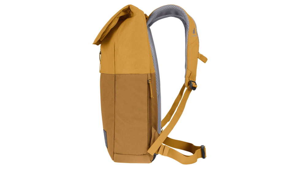 Deuter UP Seoul Pack, Almond/Cinnamon, 26, 381382166110