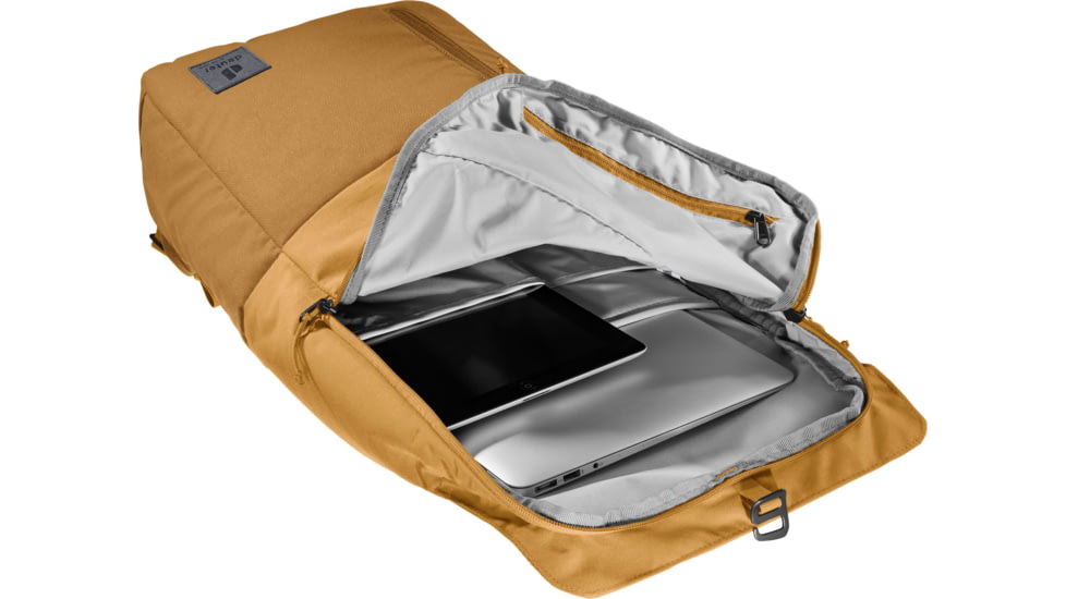 Deuter UP Seoul Pack, Almond/Cinnamon, 26, 381382166110