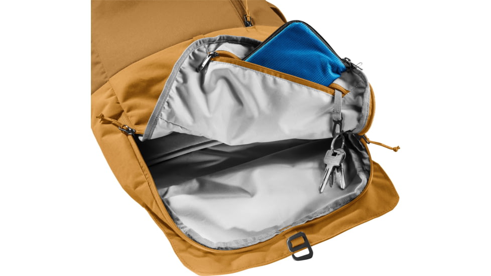 Deuter UP Seoul Pack, Almond/Cinnamon, 26, 381382166110