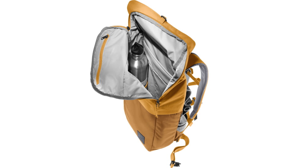 Deuter UP Seoul Pack, Almond/Cinnamon, 26, 381382166110