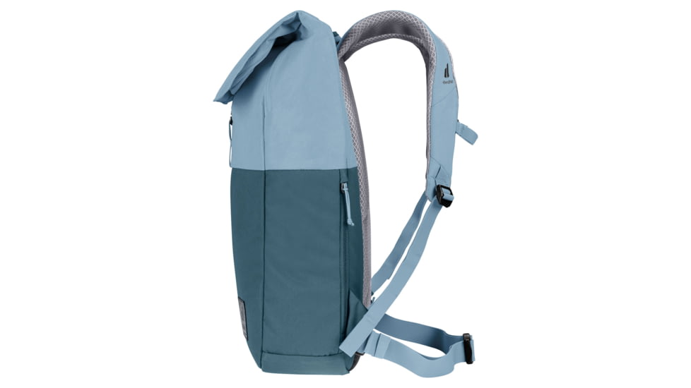 Deuter UP Seoul Pack, Arctic/Lake, 26, 381382113650