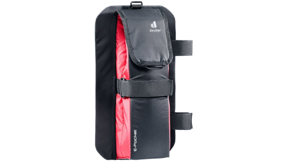 Deuter E-Pocket, Black, 329012170000