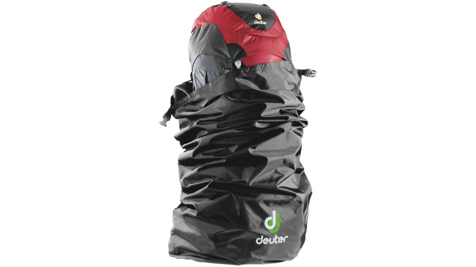 Deuter Flight Cover 60-Black