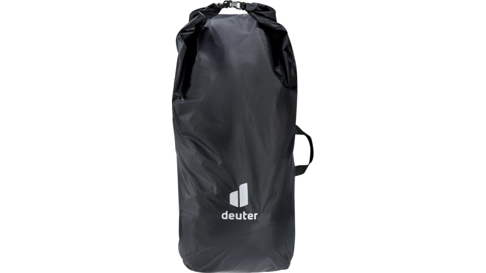 Deuter Flight Cover 90, Black, 90L, 394272170000