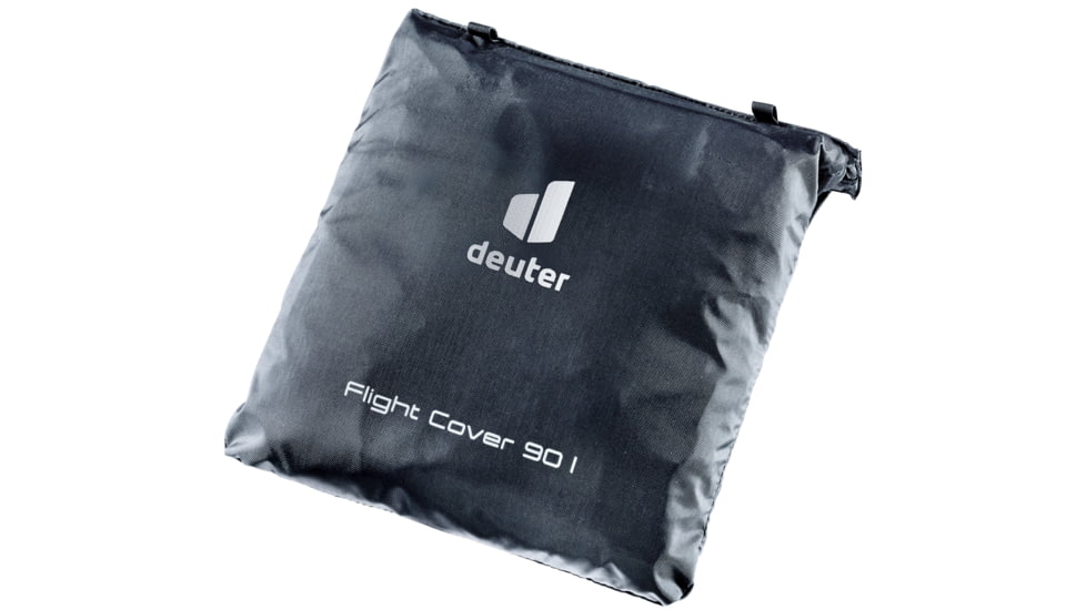 Deuter Flight Cover 90, Black, 90L, 394272170000