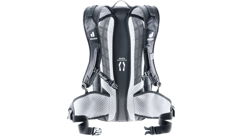 Deuter Flyt 14 Pack, Graphite-Black, 14L, 321112147010