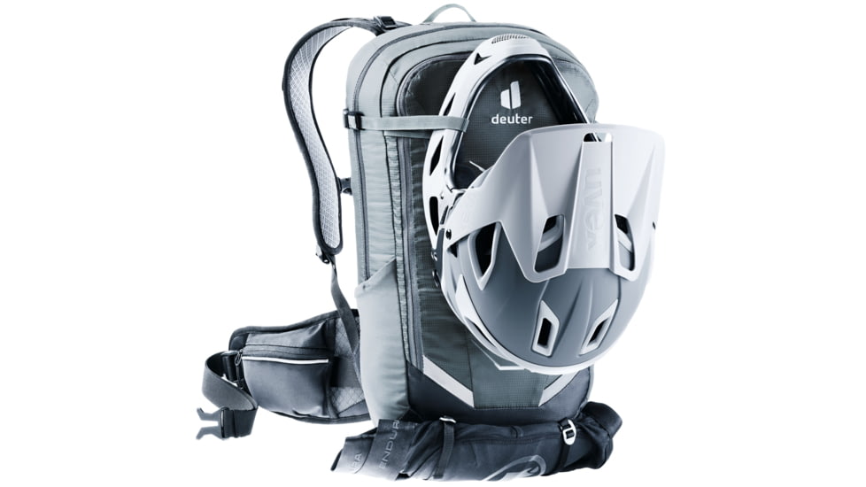 Deuter Flyt 14 Pack, Graphite-Black, 14L, 321112147010