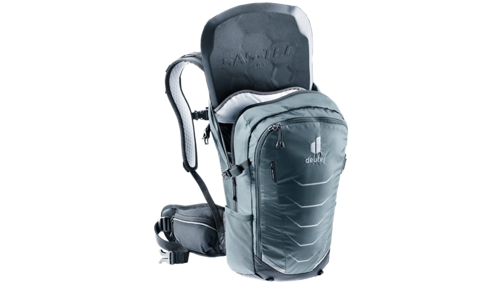 Deuter Flyt 18 SL Pack - Womens, Graphite-Black, 18L, 321122147010