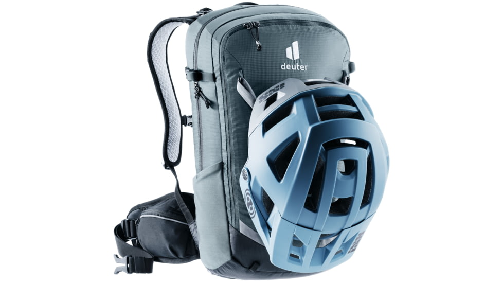 Deuter Flyt 18 SL Pack - Womens, Graphite-Black, 18L, 321122147010