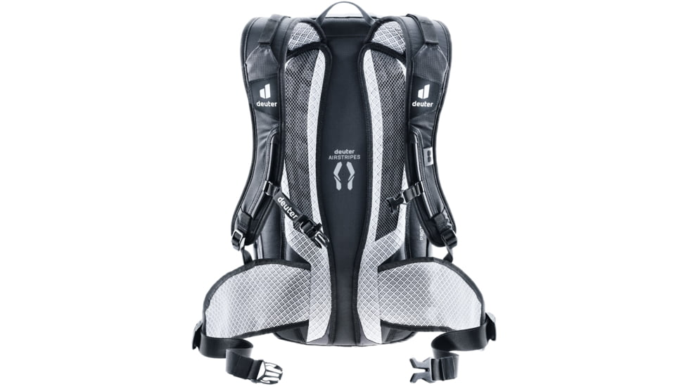 Deuter Flyt 20 Pack, Graphite-Black, 20L, 321132147010