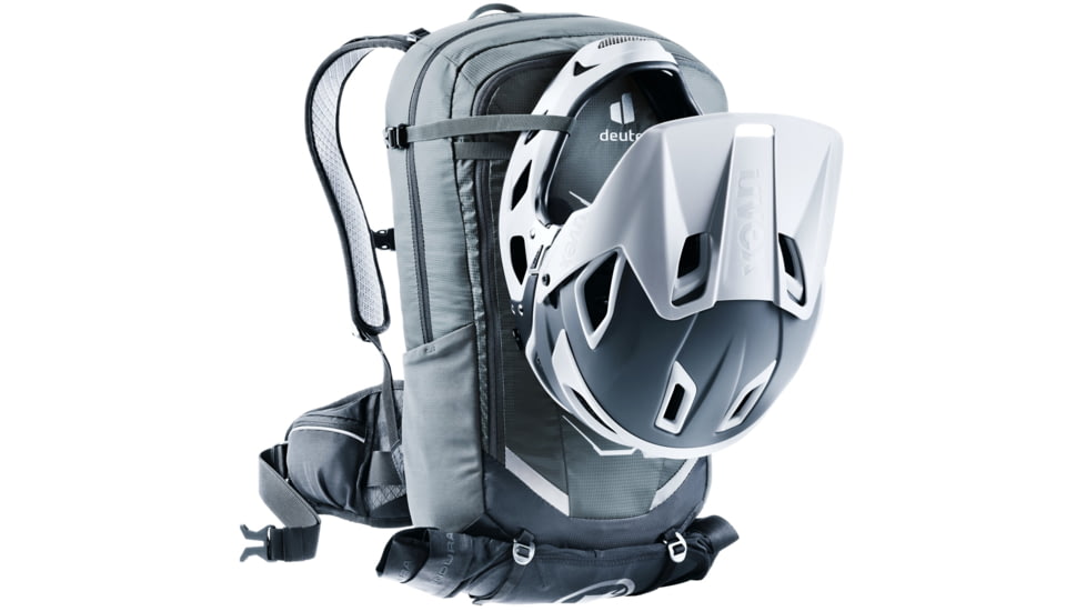 Deuter Flyt 20 Pack, Graphite-Black, 20L, 321132147010