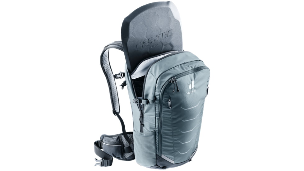 Deuter Flyt 20 Pack, Graphite-Black, 20L, 321132147010