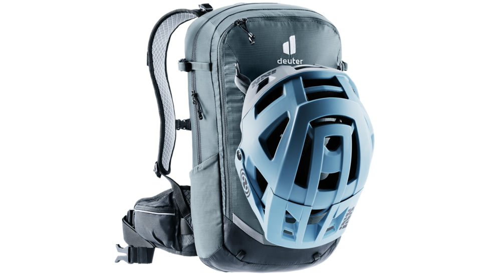 Deuter Flyt 20 Pack, Graphite-Black, 20L, 321132147010