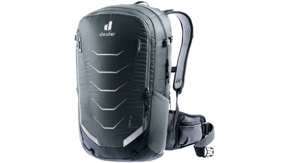 Deuter Flyt 20 Pack, Graphite-Black, 20L, 321132147010
