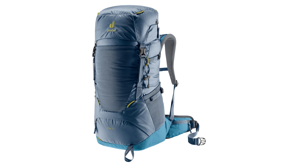 Deuter Fox 30 Backpacks - Kids, Marine/Lagoon, 361112213850