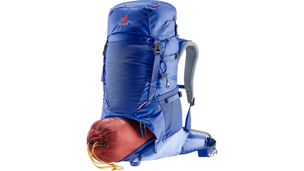 Deuter Fox 30 Pack - Kids, Indigo-Pacific, 30L, 361112213560