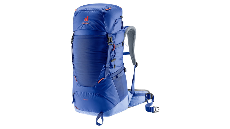 Deuter Fox 30 Pack - Kids, Indigo-Pacific, 30L, 361112213560
