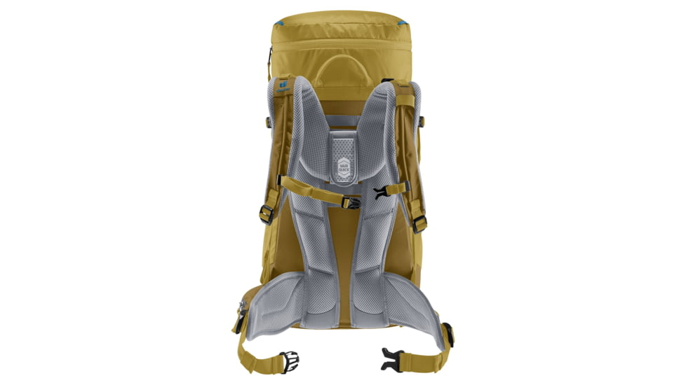 Deuter Fox 30 Pack - Kids, Turmeric-Clay, 30L, 361112286010