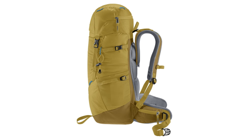 Deuter Fox 30 Pack - Kids, Turmeric-Clay, 30L, 361112286010