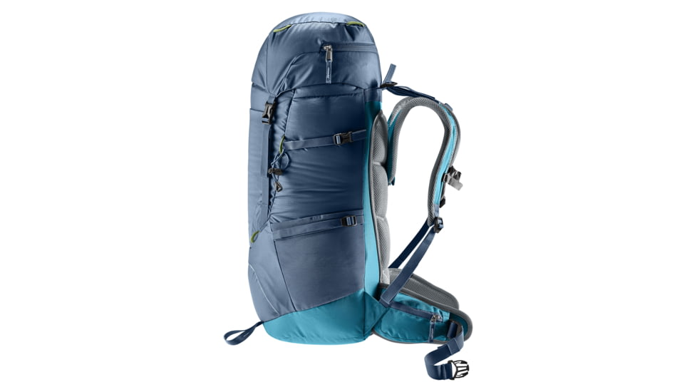 Deuter Fox 40 Backpack - Kids, Marine-Lagoon, 361122213850