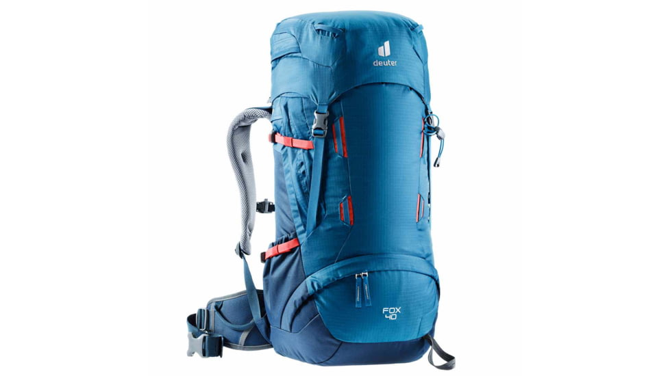 Deuter Fox 40 Backpack - Kids, Ocean/Midnight, 40 Liter, 361122130330