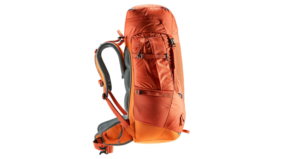 Deuter Fox 40 Pack - Kids, Paprika-Mandarine, 40L, 361122299050
