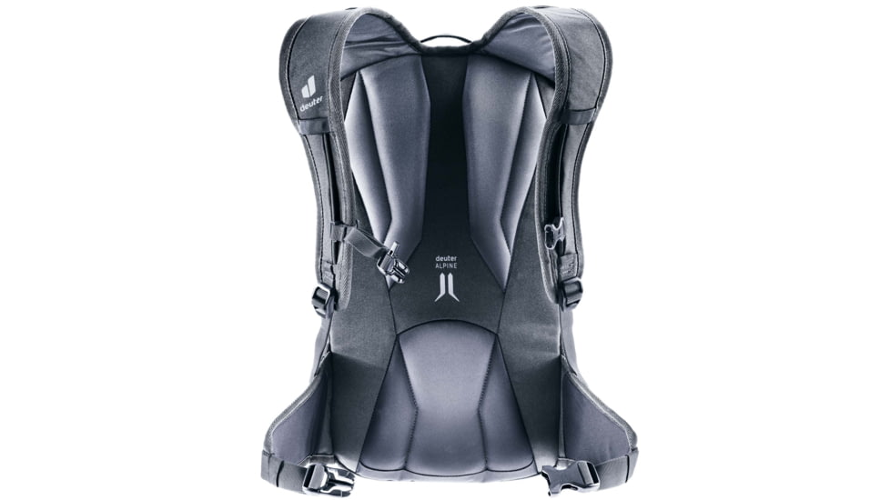 Deuter Freecline 15L Backpack, Black, 330502570000