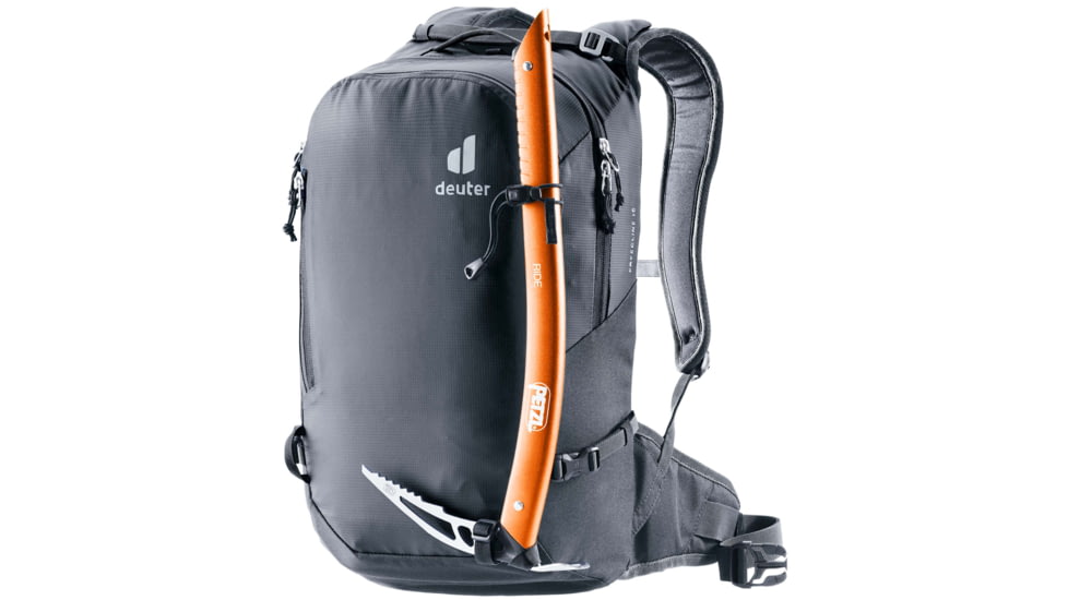 Deuter Freecline 15L Backpack, Black, 330502570000