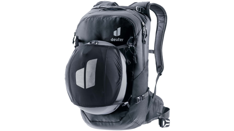 Deuter Freecline 15L Backpack, Black, 330502570000