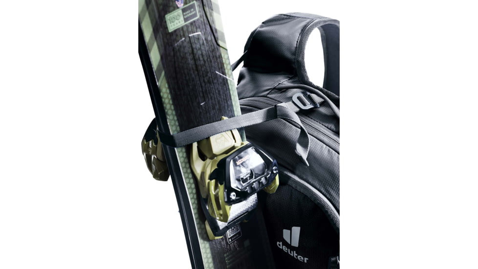 Deuter Freecline 15L Backpack, Black, 330502570000