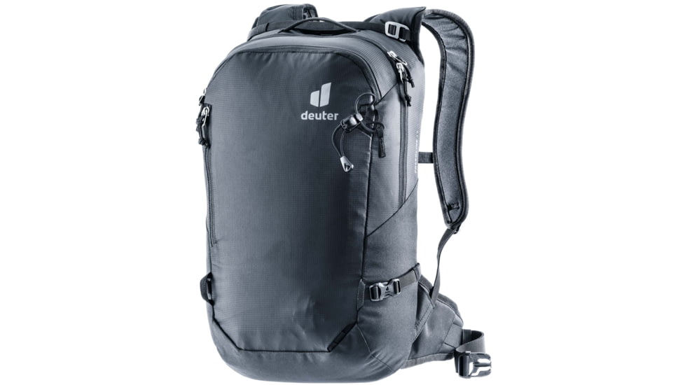 Deuter Freecline 15L Backpack, Black, 330502570000