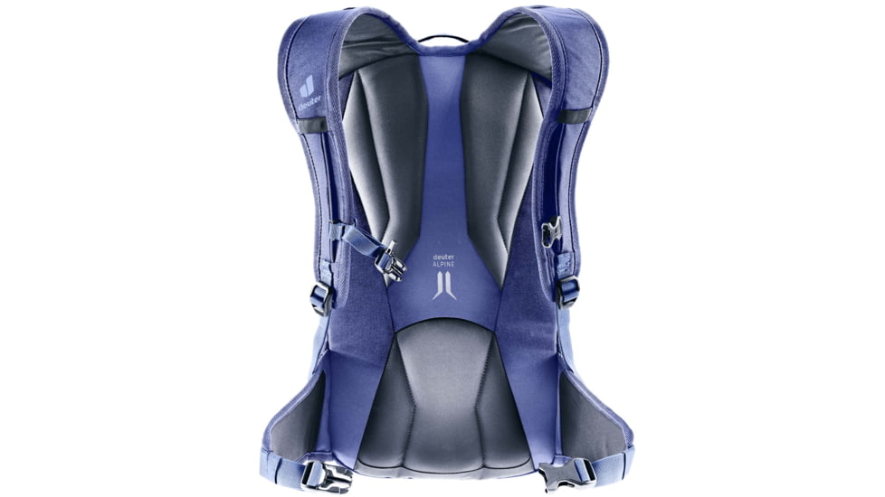 Deuter Freecline 15L Backpack, Neptune/Nightblue, 330502513970