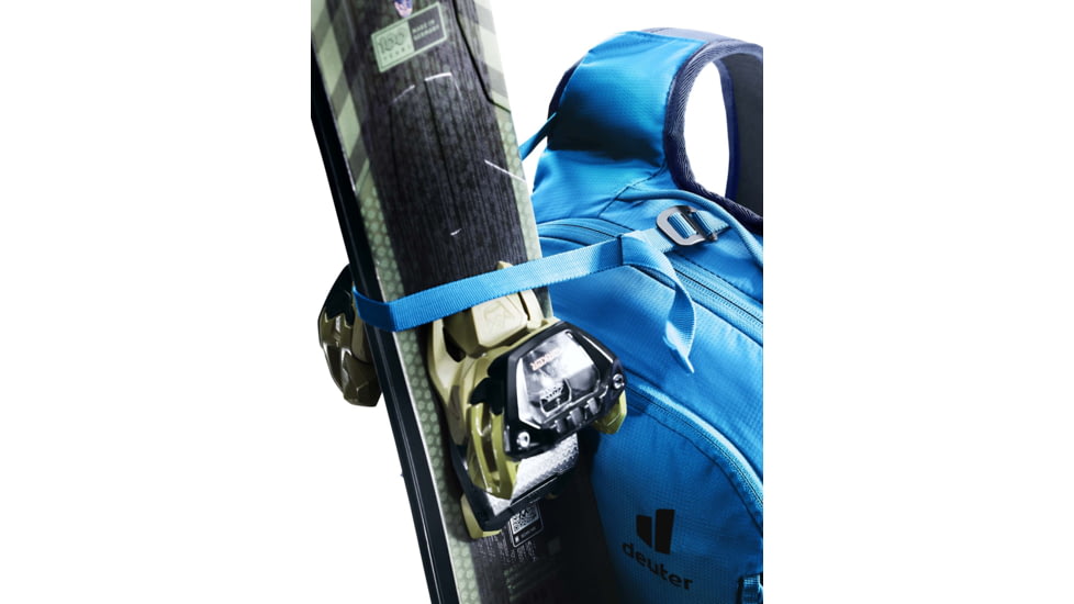 Deuter Freecline 15L Backpack, Neptune/Nightblue, 330502513970