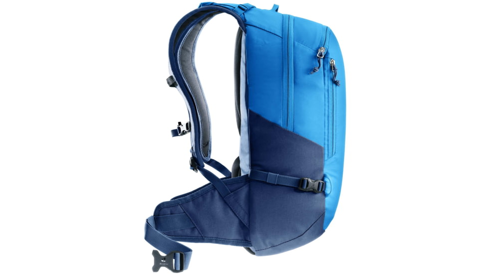 Deuter Freecline 15L Backpack, Neptune/Nightblue, 330502513970