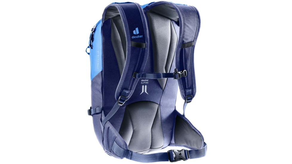 Deuter Freecline 15L Backpack, Neptune/Nightblue, 330502513970