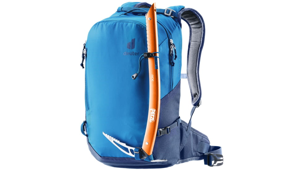 Deuter Freecline 15L Backpack, Neptune/Nightblue, 330502513970