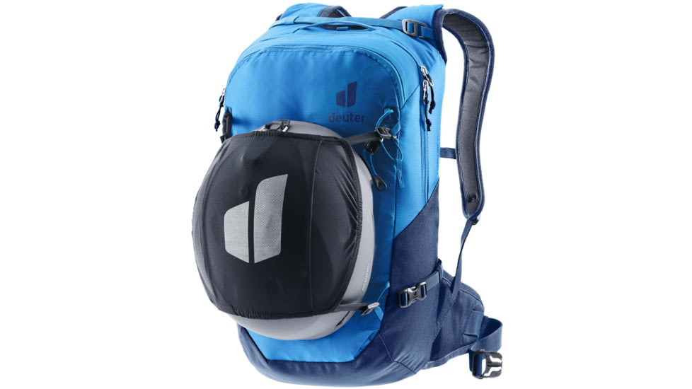 Deuter Freecline 15L Backpack, Neptune/Nightblue, 330502513970