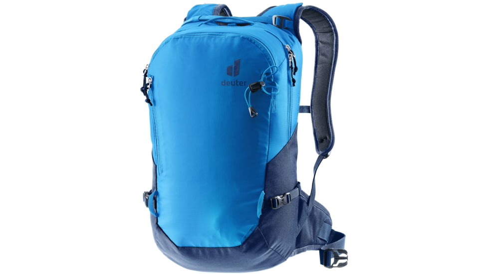 Deuter Freecline 15L Backpack, Neptune/Nightblue, 330502513970