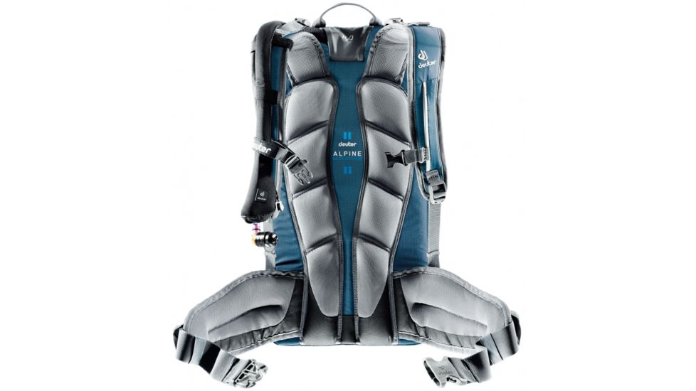 Deuter Freerider 24 SL Snow Pack, Petrol/Mint, 24 L 330311732170